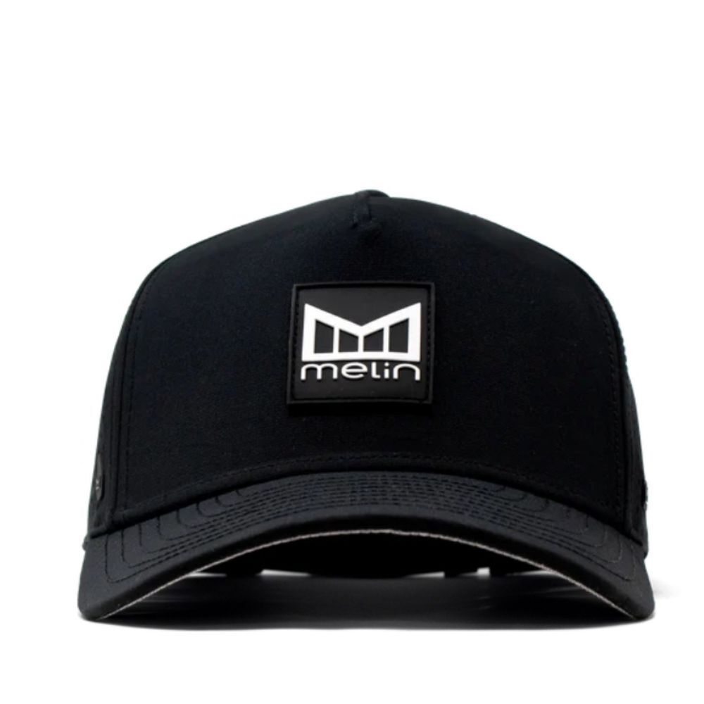 Melin Odysea Stacked Hydro Hat - Picture 1 of 4